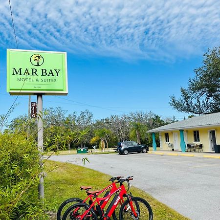 Mar Bay Exclusive Suites Safety Harbor Ngoại thất bức ảnh