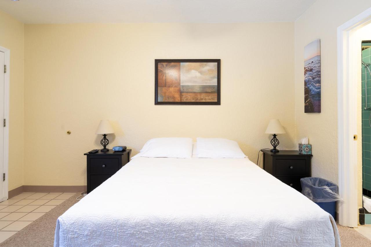 Mar Bay Exclusive Suites Safety Harbor Ngoại thất bức ảnh