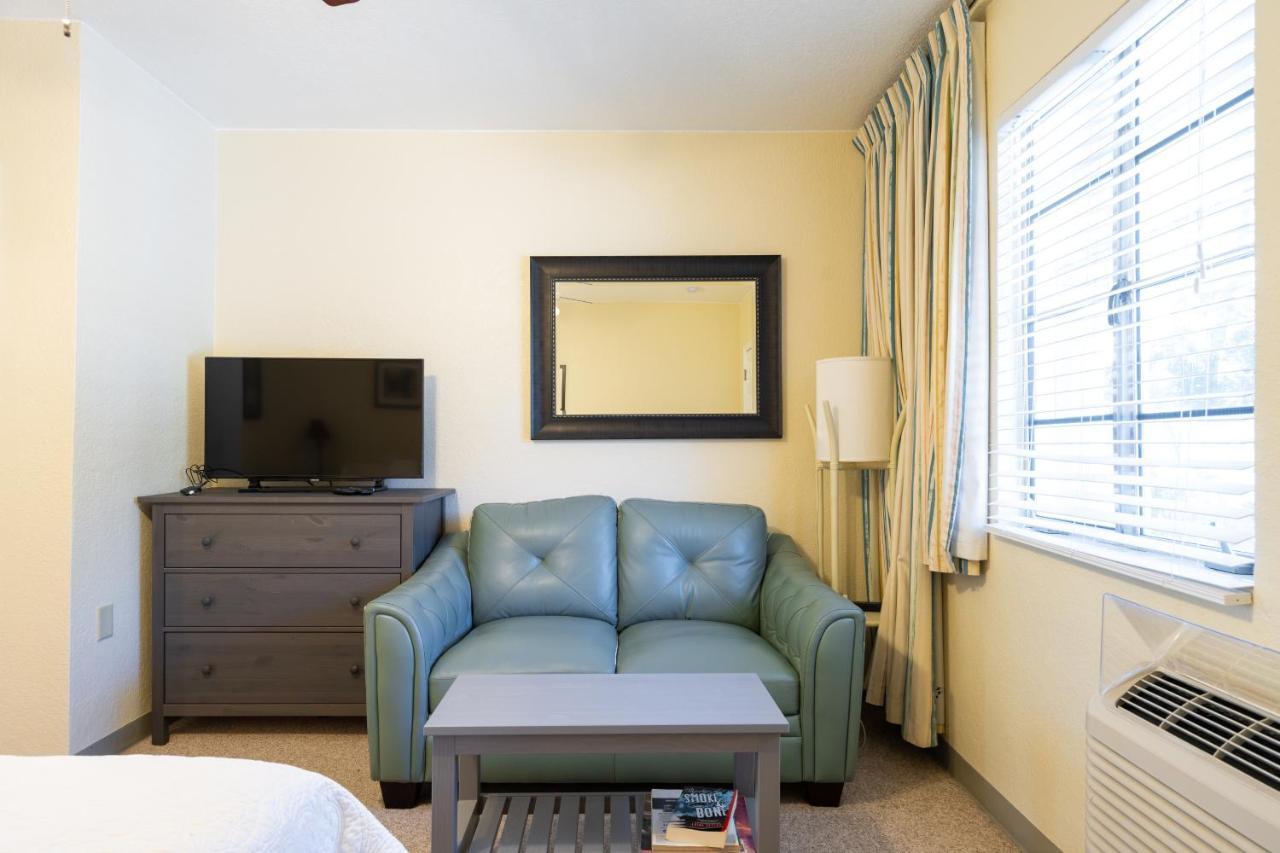 Mar Bay Exclusive Suites Safety Harbor Ngoại thất bức ảnh