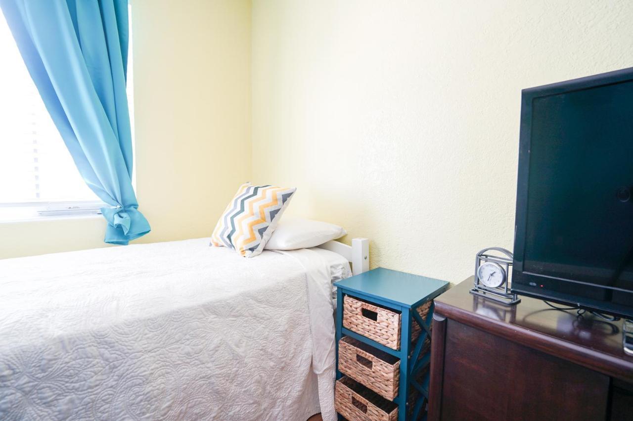 Mar Bay Exclusive Suites Safety Harbor Ngoại thất bức ảnh