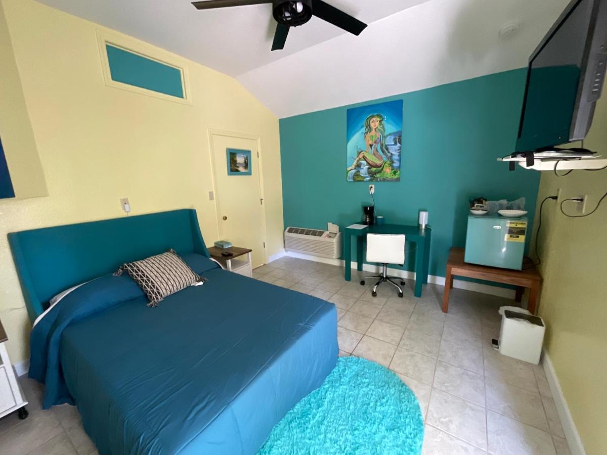 Mar Bay Exclusive Suites Safety Harbor Ngoại thất bức ảnh