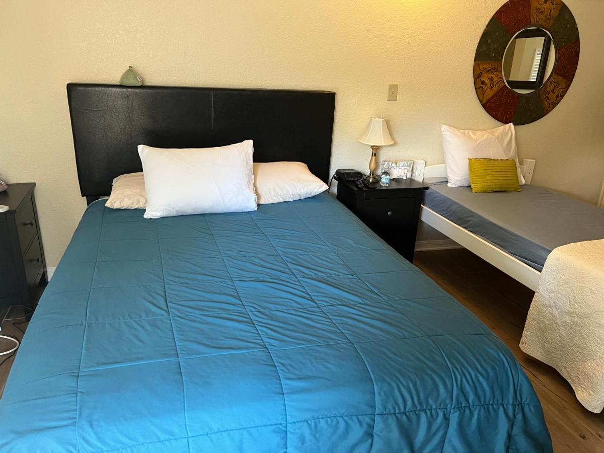 Mar Bay Exclusive Suites Safety Harbor Ngoại thất bức ảnh